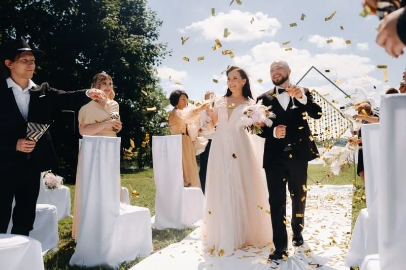 一起草网站婚礼庆典视频素材